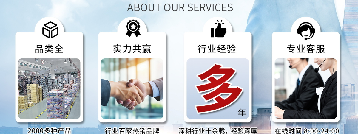 一件代发与现货批发服务展示图二