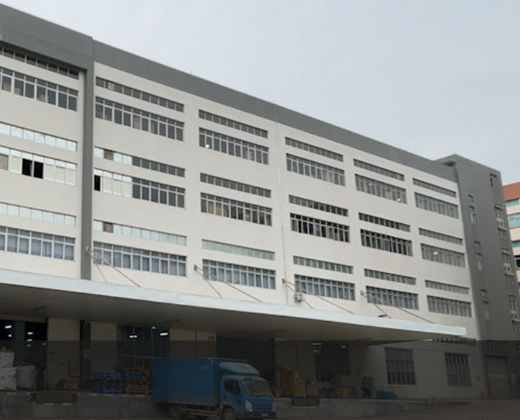 公司实景照片